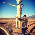 Michael Trevino Instagram - Today was my last day of filming @cwroswellnm. It’s been an amazing 5 months putting in the work with this cast & crew to tell our story for season 1. Looking forward to our premiere next month. Stay Tuned... Santa Fe Studios