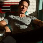 Michael Trevino Instagram - “You need to post more photos,” they say. “We wanna see you staring off into space,” they say. Echo Park, CA