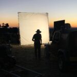 Michael Trevino Instagram - Ep106 Director: Tim Andrew Santa Fe, New Mexico