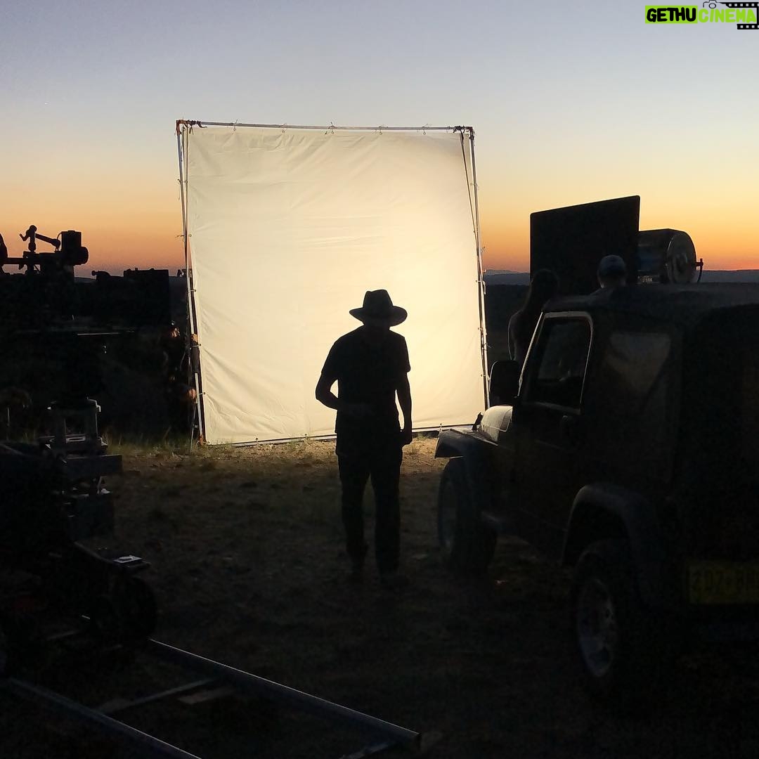 Michael Trevino Instagram - Ep106 Director: Tim Andrew Santa Fe, New Mexico