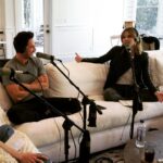Michael Trevino Instagram - “DIRECTIONALLY CHALLENGED” . I recently got invited to do a podcast with 2 very special people in my life. I’ve known @candicekayla for over a decade so we we had our own version of the “10 year challenge.” Hit the link in my bio to hear us relive and re laugh at some of our favorite memories together over the past ten years. . This was my first time ever doing a podcast. How did you think it went? 😬 #directionallychallengedpod