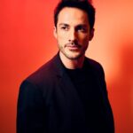 Michael Trevino Instagram - T C A 2 0 1 9