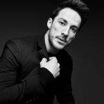 Michael Trevino Instagram - T C A 2 0 1 9