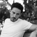 Michael Trevino Instagram - Has it really been a year since this was declared a pandemic? Feels like the world is finally headed in the right direction. I miss being social IRL.