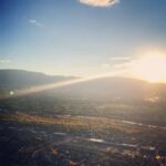 Michael Trevino Instagram - 🔥 💨 🎈 Albuquerque, New Mexico