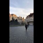 Michael Trevino Instagram - 4 - 26 - 18 Prague, Czech Republic
