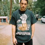 Michael Trevino Instagram - RAIDER NATION ➕ BIG BEAR