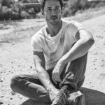 Michael Trevino Instagram - 📸 @rikerbrothers