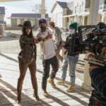 Michael Trevino Instagram – Tonight my first time directing an episode of network television airs!
It’s been a journey to get to this point in my career and I couldn’t be more grateful for the opportunity. Thank you Warner Bros Television, CW, and Amblin Entertainment for supporting me. Forever thankful to Carina Mackenzie, Chris Hollier, Lance Anderson and Suzanne Geiger for trusting me and having my back not only with this episode, but with everything it took to get here.
To Leah Longoria & Onalee Hunter for writing one of our biggest episodes that challenged me in every way. You guys are the best.
And to my cast and crew….
You guys really showed up and gave me everything. Thank you for being there for me and helping me along the way.
i owe you!
Roswell, NM at 8/7c on The CW