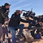 Michael Trevino Instagram - Tonight my first time directing an episode of network television airs! It’s been a journey to get to this point in my career and I couldn’t be more grateful for the opportunity. Thank you Warner Bros Television, CW, and Amblin Entertainment for supporting me. Forever thankful to Carina Mackenzie, Chris Hollier, Lance Anderson and Suzanne Geiger for trusting me and having my back not only with this episode, but with everything it took to get here. To Leah Longoria & Onalee Hunter for writing one of our biggest episodes that challenged me in every way. You guys are the best. And to my cast and crew…. You guys really showed up and gave me everything. Thank you for being there for me and helping me along the way. i owe you! Roswell, NM at 8/7c on The CW
