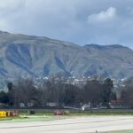 Michael Trevino Instagram - First Solo Flight ✅ Van Nuys Airport VNY