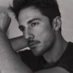 Michael Trevino Instagram – 📸: @eliastahan