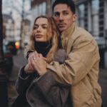 Michael Trevino Instagram - 12 . 24 . 23 🤍💍 Amsterdam, Netherlands