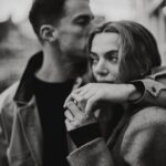 Michael Trevino Instagram - 12 . 24 . 23 🤍💍 Amsterdam, Netherlands