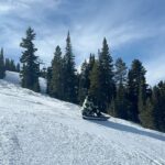 Michael Trevino Instagram - Epic way to start the season! 🤘🏼🏂 Thank you @shaunwhite & the entire @whitespace_____ crew for having me out this year. You guys brought a great group of people together, and I can’t wait to test out all this gear on the hill. 📸 : @mikedawsy & @_nickradford Aspen, Colorado
