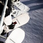 Michael Trevino Instagram - Epic way to start the season! 🤘🏼🏂 Thank you @shaunwhite & the entire @whitespace_____ crew for having me out this year. You guys brought a great group of people together, and I can’t wait to test out all this gear on the hill. 📸 : @mikedawsy & @_nickradford Aspen, Colorado