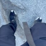 Michael Trevino Instagram – 11/11/23 Summitted Mount Russell via East Ridge with @calebgauge

Bagged a 14er.
Challenging class 3 with moderate/high exposure.
Basecamped at Upper Boy Scout Lake. 
I do not like Scree…. 

#california14ers #mountrussell #mountwhitney #thesierras #mountaineering #sloglord