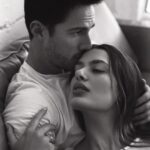 Michael Trevino Instagram - 🖤🖤 📸: @eliastahan