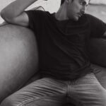 Michael Trevino Instagram – 📸: @eliastahan