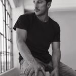Michael Trevino Instagram – 📸: @eliastahan