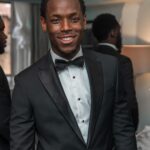 Micheal Ward Instagram - 26 🥳 Love and blessings to you all. Give thanks to the most high. Next year a guh mad. Hold tight ❤️