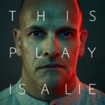 Micheal Ward Instagram - My first play! From August 15 - September 23 @almeida_theatre Hope to see you guys there 🫡 Almeida Theatre