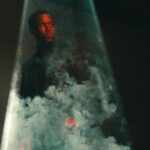 Micheal Ward Instagram - Where there’s smoke there’s fire 🔥 Micheal Ward filming our new ‘Follow Your Spark’ campaign ✨   📸 @qavi_reyez