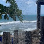 Micheal Ward Instagram - No place like home. Nothing like family 🇯🇲 Jamaica