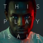 Micheal Ward Instagram - My first play! From August 15 - September 23 @almeida_theatre Hope to see you guys there 🫡 Almeida Theatre
