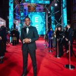 Micheal Ward Instagram - I was never gonna let my mums struggles amount to nothing. Thanks again to everyone who supported me by voting and getting all your people to vote it means a lot I don’t think you understand 🤝 This award just means more work needs to get put in and that’s exactly what I’m going to do. Big love to Prince William and Princess Kate for showing love aswell as all the amazing and talented people in the room. Never did I think my hero’s would be applauding me. Thank you God 🙌🏾 Royal Albert Hall