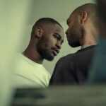 Micheal Ward Instagram - The legends have paved the way for more people to come through and prove themselves, I’m more than grateful to have the opportunity to take a step into doing that. #TOPBOY 2019 it’s gonna be mad!!! 🙌🏾👑❤️ @topboynetflix @netflixuk London, United Kingdom