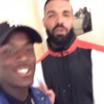 Micheal Ward Instagram - Happy birthday to the woman behind it all! 🎉🥳 From day 1 mummy’s said to me I’m gonna be a star 🌟 even when I didn’t know what I wanted to do in life. Kept me motivated and hungry for the success and my purpose. No one on this earth could ever take my mums place. We’ve been through way too much and when you hear it all, everyone will know I wasn’t supposed to be in this position today. I honestly believe fate played a big part in this journey but mum stayed strong over the years and now we’re here. Ive said it before and I’ll say it again if I find a girl that loves me as much as my mum I’ll be the luckiest man alive!🙌🏾 Thank you thank you thank you for everything and you will forever be my queen 👑🥰 #ripdad 🌹 Ps Scroll across to hear @champagnepapi shout out my mum 👊🏾❤️ these are the moments we live for #goodasmeca 🤩❤️ London, United Kingdom