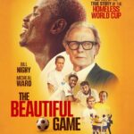 Micheal Ward Instagram – Finally. The Beautiful game. March 29.
A film inspired by the @homelessworldcup ⚽️🙏🏾
You’re gonna enjoy this one 🏆
@netflix @netflixuk Rome, Italy