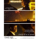 Micheal Ward Instagram - EMPIRE OF LIGHT. 9th December in the US 🇺🇸. Truly can’t wait for you to see this 🙏🏾 United States Of America