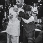Micheal Ward Instagram – So blessed to be apart of this historic piece of Cinema.
Bob Marley has such a special in a lot of our hearts especially being Jamaican born. I hope his life and the message of his story transcends into all your hearts just like his music did ☝🏿❤️
@onelovemovie BFI IMAX
