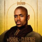 Micheal Ward Instagram - #BookofClarence January 12th 🙏🏾 Matthew 16: 21-23