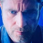 Michel Brown Instagram - Vámonos ….. Palpito 2 @netflixlat Buena y gran noche !!! Ahí me cuentan como la ven 🎬🎬🎬🎬🎬