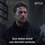 Michel Brown Instagram - Pálpito 2 19 de abril @netflixlat Tú qué harías si estuvieras en mis zapatos ? #palpito