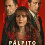 Michel Brown Instagram - Estamos a 20 días !!!! #pálpito @netflixlat