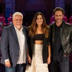Michel Brown Instagram – Recuerdos de un a buena noche !!!
Gracias @premios_platino @lula_duhalde @granviacomunica 🎙️🎭🎉