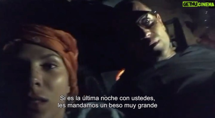 Michel Brown Instagram - Por aquí les dejo la segunda parte de nuestro viaje a la india, nos e guíen por las imágenes…… la pasamos muy bien !! YouTube: India íntima y extrema parte 2 @margaritamparra #india#moto#viajes#desierto