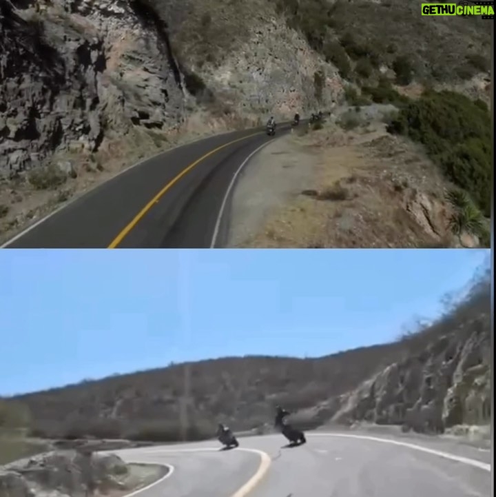 Michel Brown Instagram - Tremendo weekend 🏍️💨💨💨💨💨 @losoxidadosadv 🎥 @fer_acosta69 #losoxidados #motoadventure #motorrad #ADV #mexico #makelifearide #bmwgsfans #offroad #bmwgs #moto #motorcycle #bmw #f800gs #1250gs #1200gsa