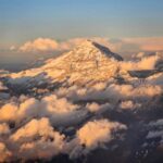 Michel Brown Instagram - Chile desde el aire 🤯 📸 @margaritamparra Otra vez su galaxy 😤…..estoy a nada !!!!