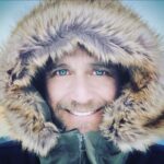 Michel Brown Instagram - Entro el chiflon en mexico … pero acompañado de muy buenas noticias 📽️🎥🎞️🎬