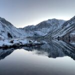Michel Brown Instagram - Sin palabras……. #Convictlake