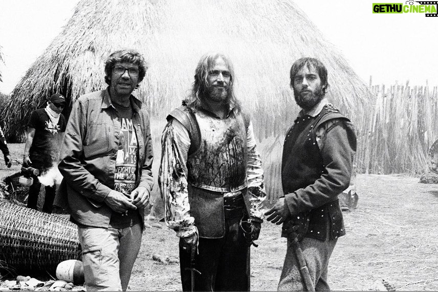 Michel Brown Instagram - Recordando al buen Alvarado. ⚔️🛡️ Bajo el lente de 📸 @victor_clavijo_actor @damianhfotografia 📸 @almagrosanmiguel @ishbelbautista @migueamor