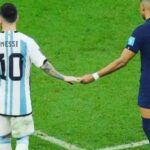 Michel Brown Instagram - Gracias selección por esta alegría tan inmensa, dejaron la piel y ahí el resultado !!!!! Argentina campeona del mundo 🏆🏆🏆🏆🏆🏆🏆🏆🏆🏆🏆 Vamos argentina carajo !!!!!! #campeonesdelmundo #qatar#mundial#lajetallenadesonrisas