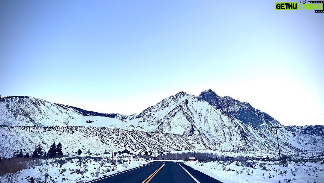 Michel Brown Instagram - Sin palabras……. #Convictlake