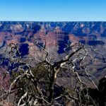 Michel Brown Instagram - Grand Canyon @margaritamparra Mohave Point, Grand Canyon