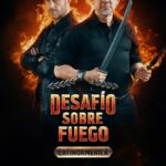 Michel Brown Instagram - A partir de mañana llegan cuatro nuevo forjadores al desafío sobre Fuego!!!! Y un invitado especial @aquileschavez 👨‍🍳 🇦🇷🇧🇷🇨🇴 @dougmarcaida